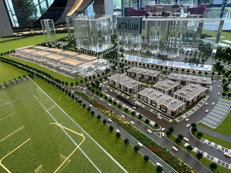 Shop for Sale in Kota Samarahan (Sarawak) - Jimmyy Chin - PropertyGuru.com.my
