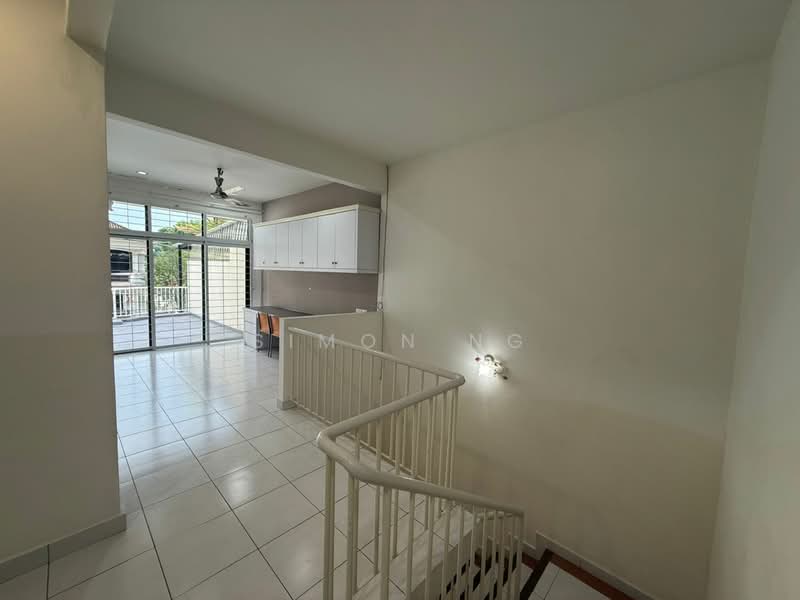 Rumah Teres 2 Tingkat untuk Disewa di Taman Permatang Tinggi Indah (Bukit Mertajam) - Simon Ng - PropertyGuru.com.my
