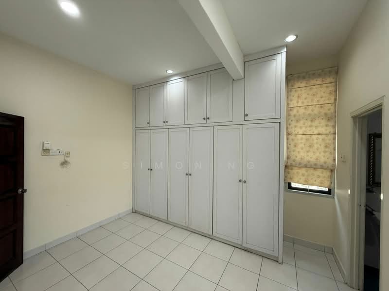 Rumah Teres 2 Tingkat untuk Disewa di Taman Permatang Tinggi Indah (Bukit Mertajam) - Simon Ng - PropertyGuru.com.my