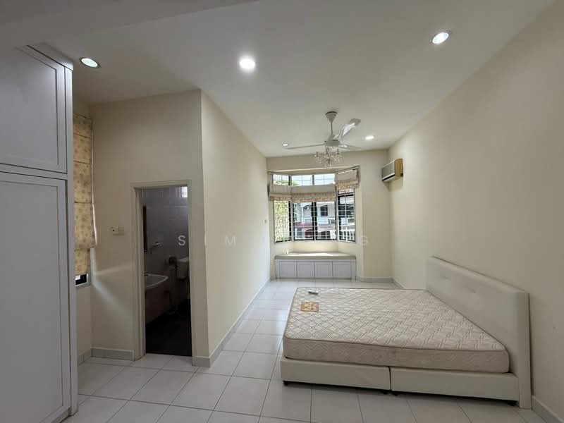 Rumah Teres 2 Tingkat untuk Disewa di Taman Permatang Tinggi Indah (Bukit Mertajam) - Simon Ng - PropertyGuru.com.my