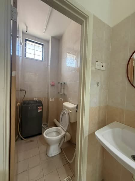 Rumah Teres 2 Tingkat untuk Disewa di Taman Permatang Tinggi Indah (Bukit Mertajam) - Simon Ng - PropertyGuru.com.my