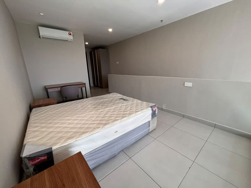 Servis Apartment untuk Disewa di Dorsett Waterfront Subang - Alice Lee - Bedroom - PropertyGuru.com.my