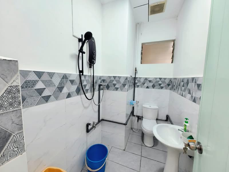 Rumah Teres 1 Tingkat untuk Disewa di Kota Kinabalu (Sabah) - Zoey Liau - PropertyGuru.com.my