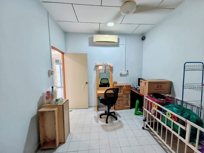 Rumah Teres 1 Tingkat untuk Disewa di Kota Kinabalu (Sabah) - Zoey Liau - PropertyGuru.com.my