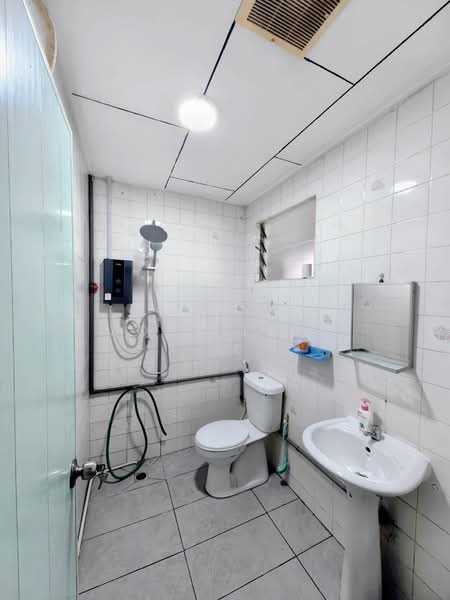 Rumah Teres 1 Tingkat untuk Disewa di Kota Kinabalu (Sabah) - Zoey Liau - PropertyGuru.com.my