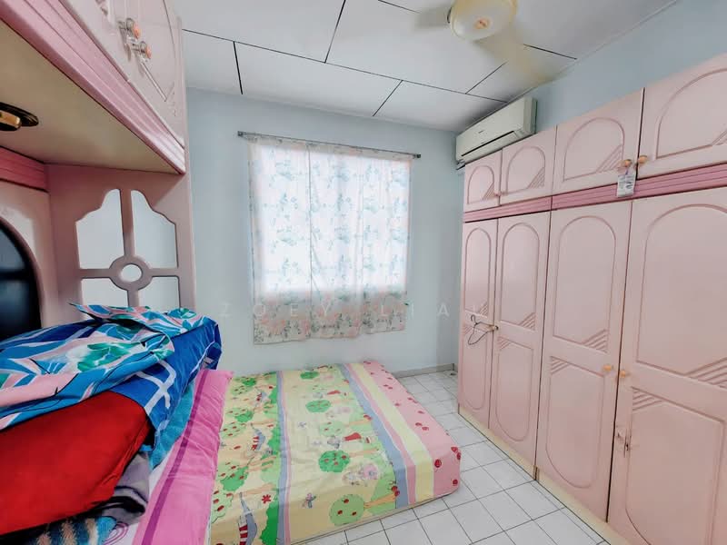 Rumah Teres 1 Tingkat untuk Disewa di Kota Kinabalu (Sabah) - Zoey Liau - PropertyGuru.com.my
