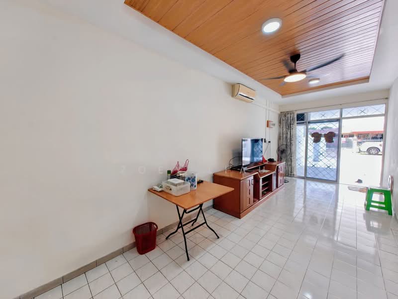 Rumah Teres 1 Tingkat untuk Disewa di Kota Kinabalu (Sabah) - Zoey Liau - PropertyGuru.com.my