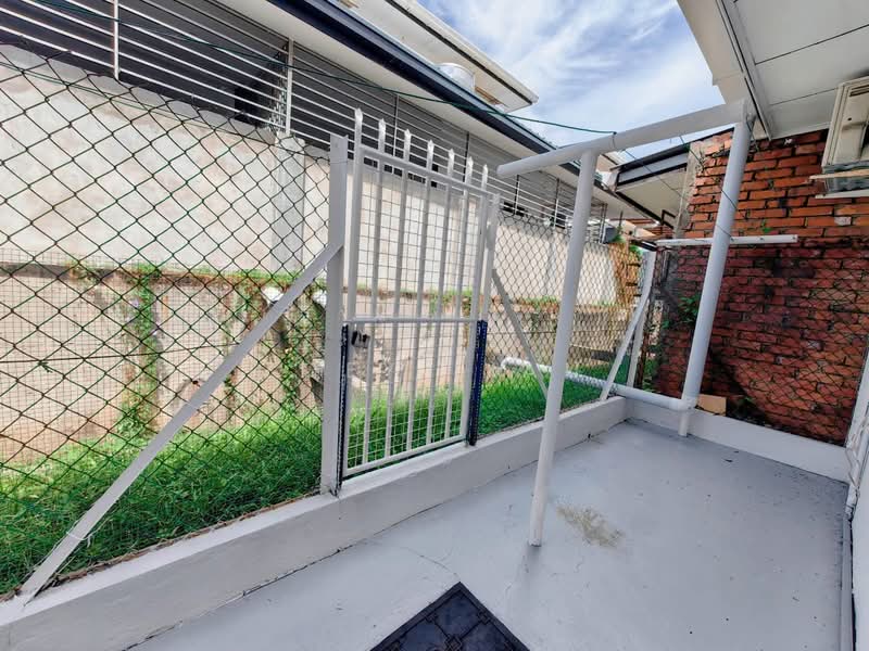 Rumah Teres 1 Tingkat untuk Disewa di Kota Kinabalu (Sabah) - Zoey Liau - PropertyGuru.com.my