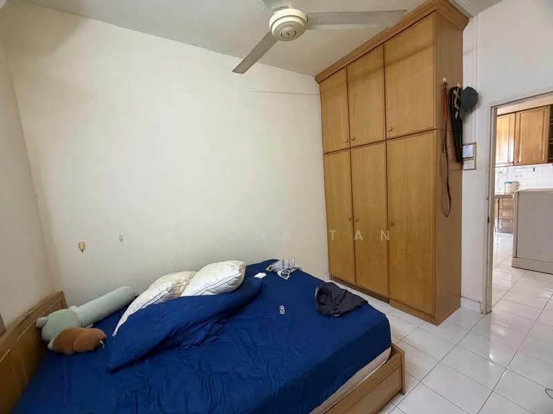 Pangsapuri untuk Dijual di Kiara - Ramona Tan - Bedroom - PropertyGuru.com.my
