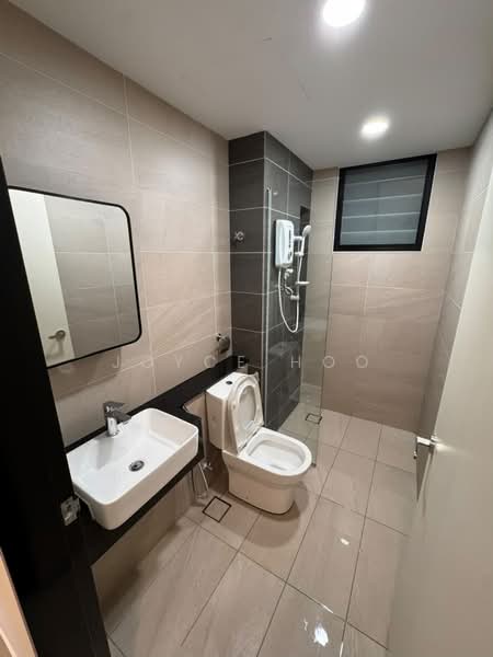 Service Residence for Rent at 2Rio Residence @ Bandar Puteri Puchong - Joyce Hoo - Bathroom - PropertyGuru.com.my