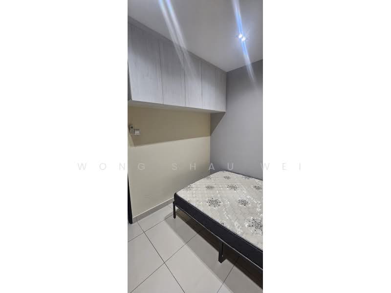 Servis Apartment untuk Disewa di Twin Danga Residence - Wong Shau Wei - PropertyGuru.com.my