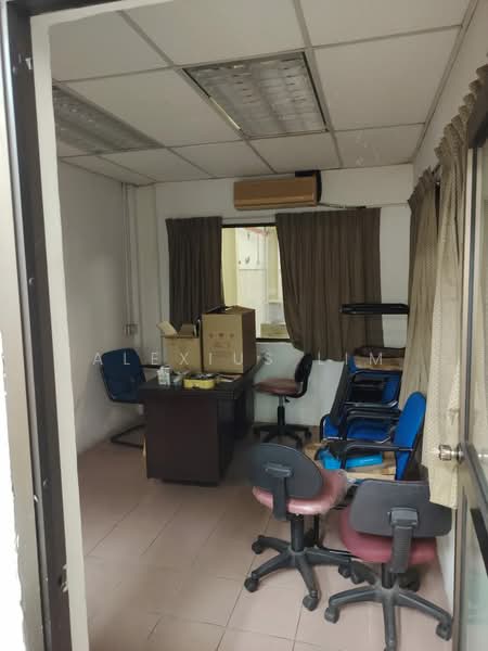 Kilang untuk Dijual di Kulai (Johor) - Alexius Lim - Interior - PropertyGuru.com.my