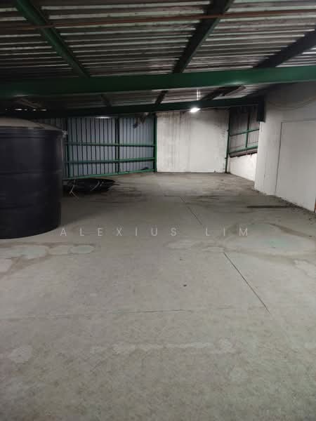 Kilang untuk Dijual di Kulai (Johor) - Alexius Lim - Interior - PropertyGuru.com.my