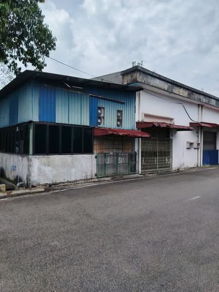 Kilang untuk Dijual di Kulai (Johor) - Alexius Lim - PropertyGuru.com.my