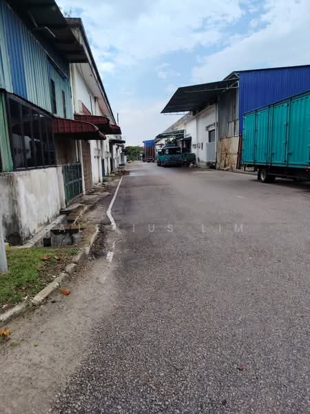 Kilang untuk Dijual di Kulai (Johor) - Alexius Lim - PropertyGuru.com.my