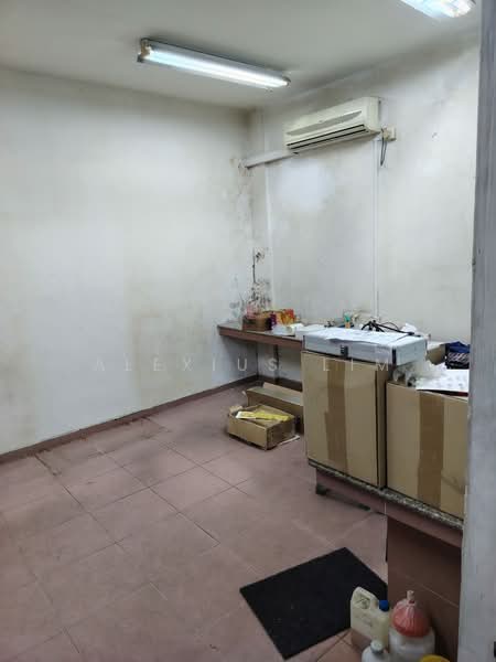 Kilang untuk Dijual di Kulai (Johor) - Alexius Lim - PropertyGuru.com.my