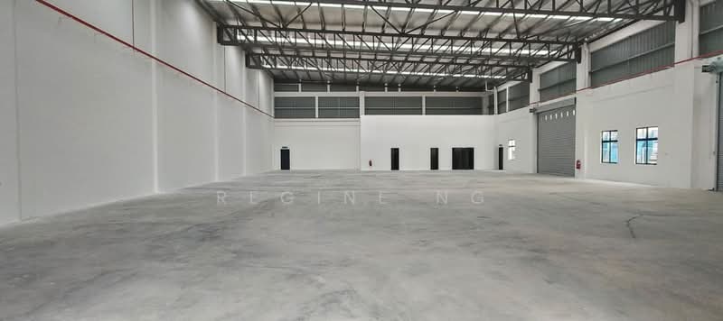 Semi-D Factory for Rent in Pasir Gudang (Johor) - Regine Ng - Interior - PropertyGuru.com.my