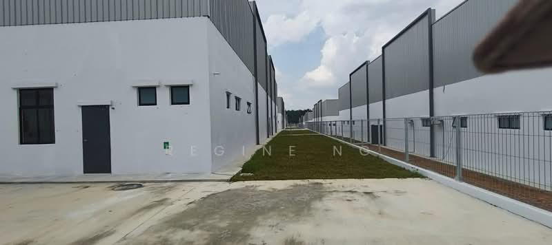Semi-D Factory for Rent in Pasir Gudang (Johor) - Regine Ng - Exterior - PropertyGuru.com.my