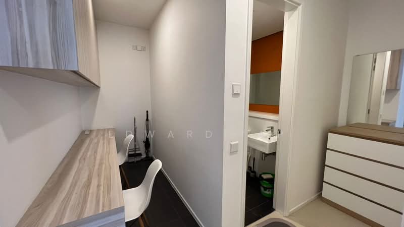 Service Residence for Sale at Arcoris SOHO - Edward Yap - Bathroom - PropertyGuru.com.my