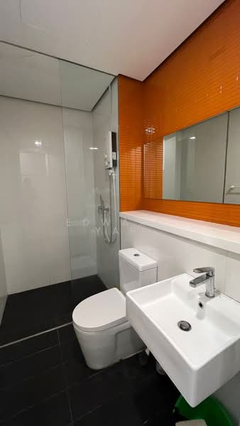 Service Residence for Sale at Arcoris SOHO - Edward Yap - Bathroom - PropertyGuru.com.my