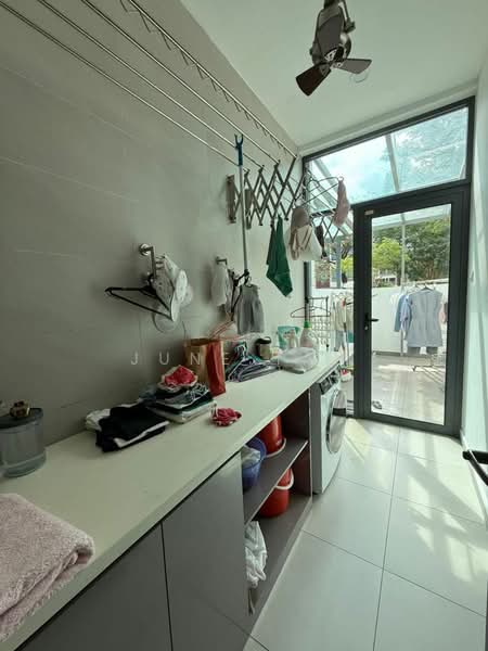 Rumah Berkembar untuk Dijual di Taman Molek (Johor Bahru) - June Tan - Interior - PropertyGuru.com.my