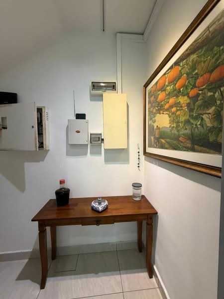 Rumah Berkembar untuk Dijual di Taman Molek (Johor Bahru) - June Tan - Interior - PropertyGuru.com.my