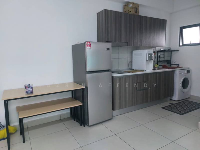 Service Residence for Rent at Edusphere - Nazrin Affendy - PropertyGuru.com.my
