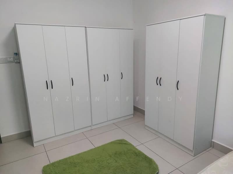 Service Residence for Rent at Edusphere - Nazrin Affendy - PropertyGuru.com.my
