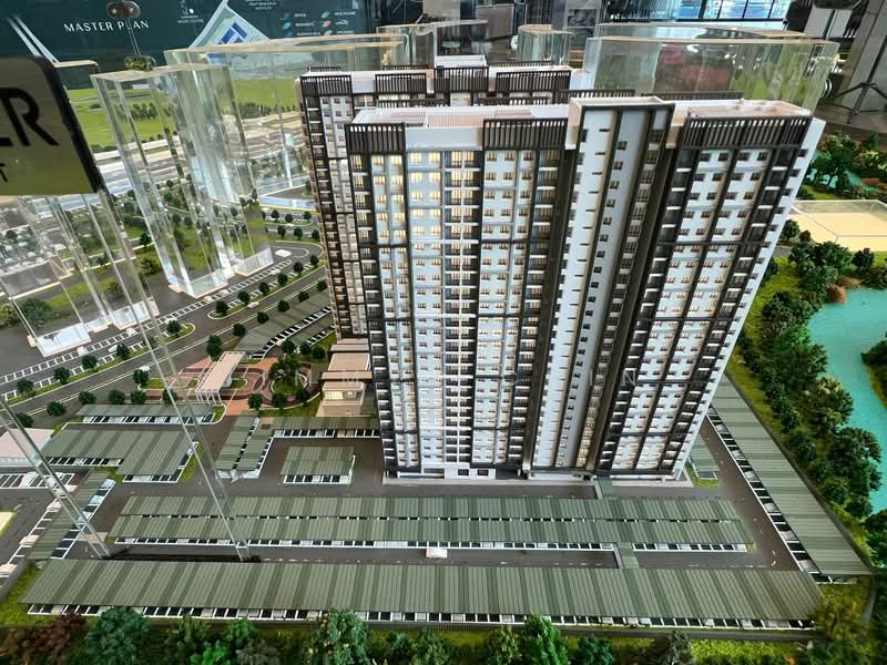 Shop for Sale in Kuching (Sarawak) - Jimmyy Chin - Exterior - PropertyGuru.com.my