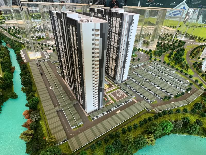 Shop for Sale in Kuching (Sarawak) - Jimmyy Chin - Exterior - PropertyGuru.com.my
