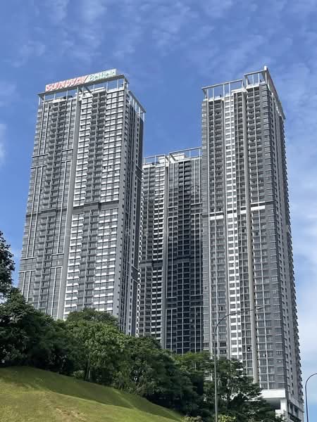 Service Residence for Sale at Sunway Belfield - Darren Pue - Exterior - PropertyGuru.com.my