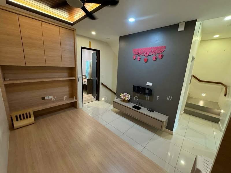Link Bungalow for Sale in Relau (Sungai Ara) - Melinda Chew - Interior - PropertyGuru.com.my