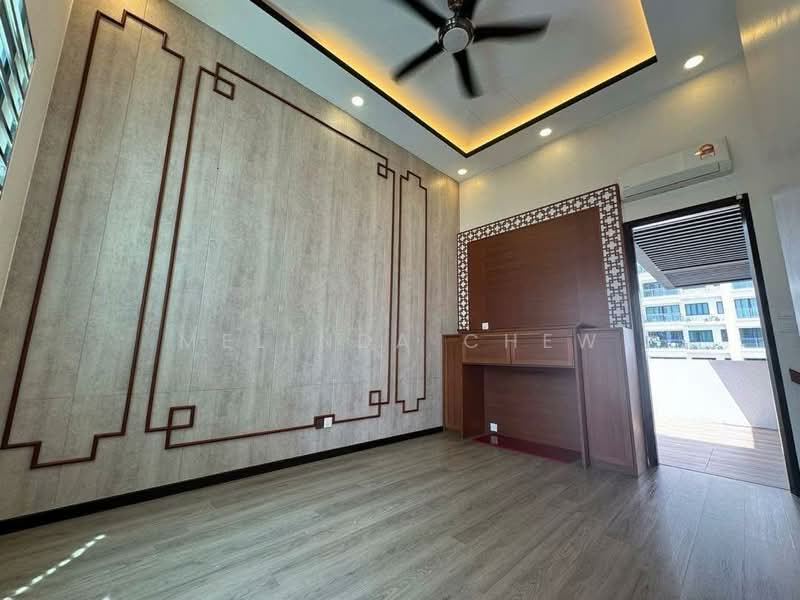 Link Bungalow for Sale in Relau (Sungai Ara) - Melinda Chew - Interior - PropertyGuru.com.my