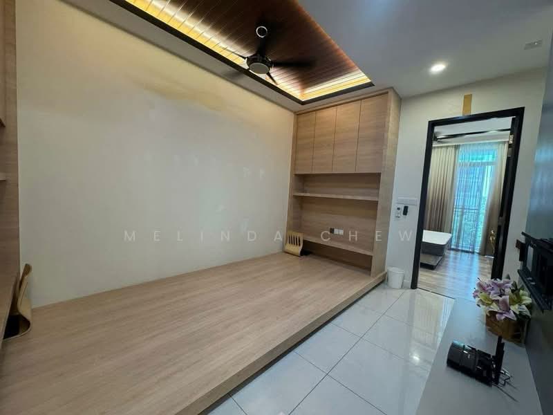 Link Bungalow for Sale in Relau (Sungai Ara) - Melinda Chew - Interior - PropertyGuru.com.my