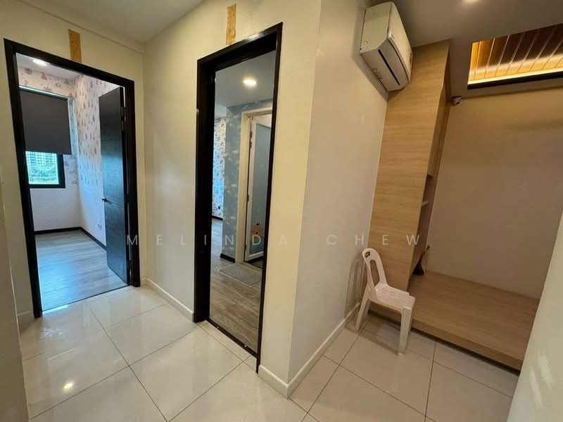 Link Bungalow for Sale in Relau (Sungai Ara) - Melinda Chew - Interior - PropertyGuru.com.my