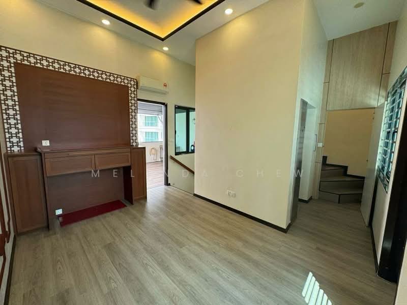 Link Bungalow for Sale in Relau (Sungai Ara) - Melinda Chew - Interior - PropertyGuru.com.my