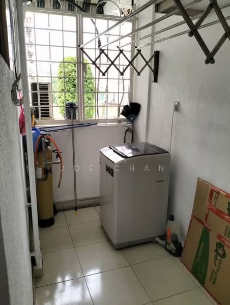 Apartment for Sale at Subang Perdana Goodyear Court 9 - Joe Chan - PropertyGuru.com.my