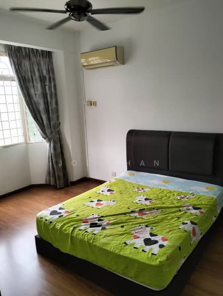 Apartment for Sale at Subang Perdana Goodyear Court 9 - Joe Chan - PropertyGuru.com.my