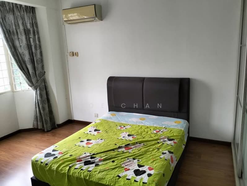 Apartment for Sale at Subang Perdana Goodyear Court 9 - Joe Chan - PropertyGuru.com.my