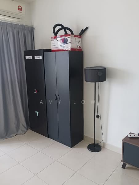 Servis Apartment untuk Disewa di Tiara Imperio Residence - Amy Low - Interior - PropertyGuru.com.my