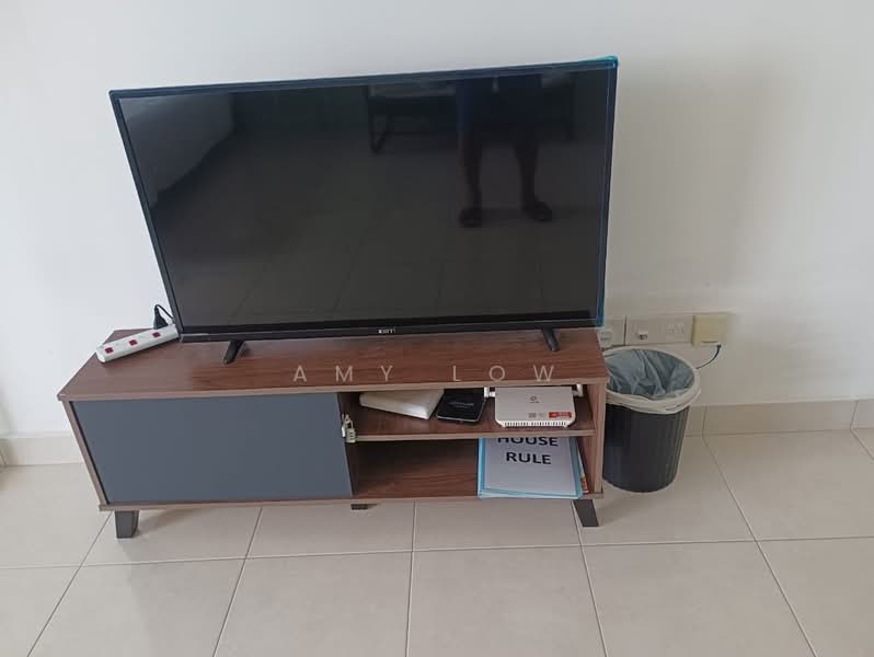 Servis Apartment untuk Disewa di Tiara Imperio Residence - Amy Low - Interior - PropertyGuru.com.my