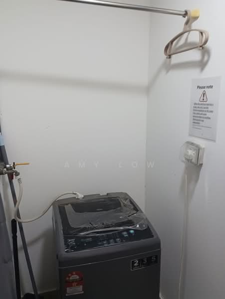 Servis Apartment untuk Disewa di Tiara Imperio Residence - Amy Low - Interior - PropertyGuru.com.my