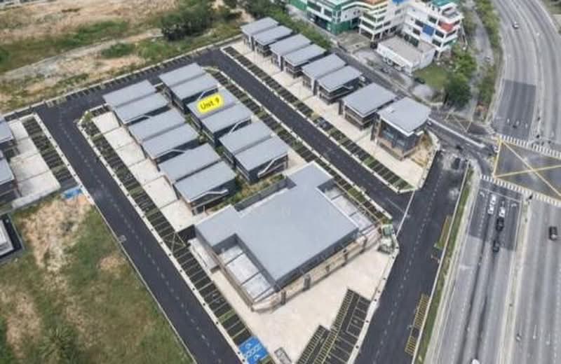 Shop for Rent in Simpang Ampat (Penang) - Simon Ng - Exterior - PropertyGuru.com.my