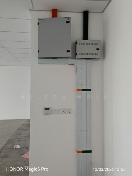Office for Rent in Bukit Bintang (KL City Centre) - Nelson Wong - PropertyGuru.com.my