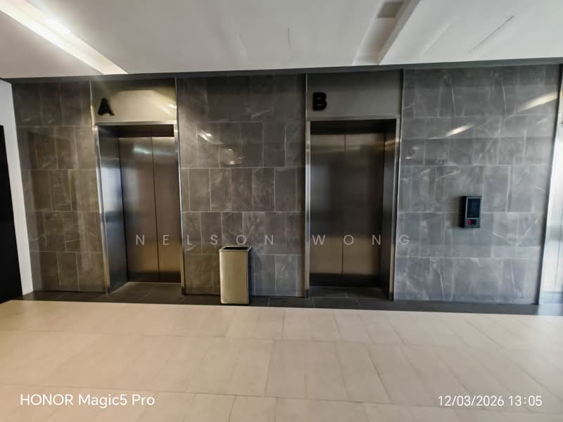 Office for Rent in Bukit Bintang (KL City Centre) - Nelson Wong - PropertyGuru.com.my