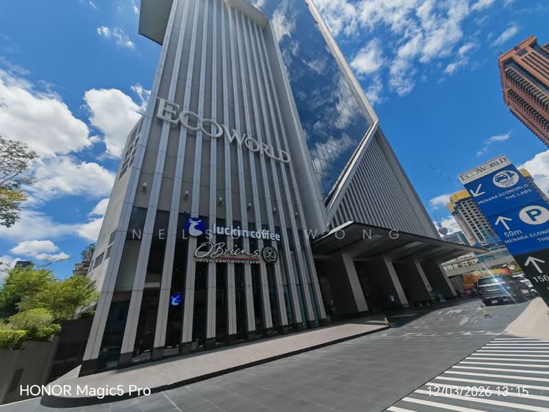Office for Rent in Bukit Bintang (KL City Centre) - Nelson Wong - PropertyGuru.com.my