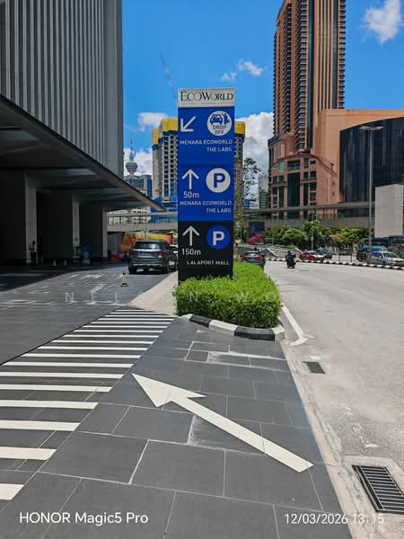 Office for Rent in Bukit Bintang (KL City Centre) - Nelson Wong - PropertyGuru.com.my