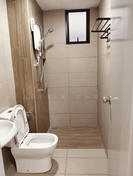 Service Residence for Rent at You City 3 - Justin Chon - Bathroom - PropertyGuru.com.my