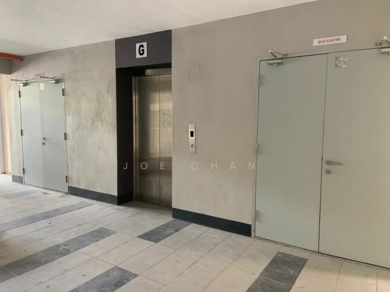 Pangsapuri untuk Dijual di Apartment Seroja - Joe Chan - PropertyGuru.com.my