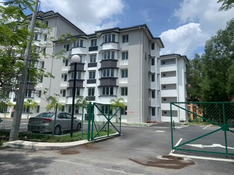 Pangsapuri untuk Dijual di Apartment Seroja - Joe Chan - PropertyGuru.com.my